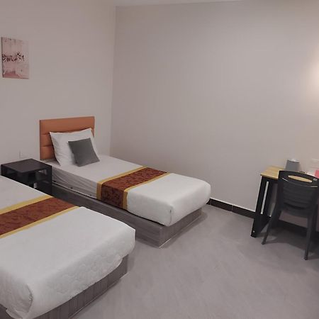 Cmn Hotel & Homestay Sungai Petani Extérieur photo