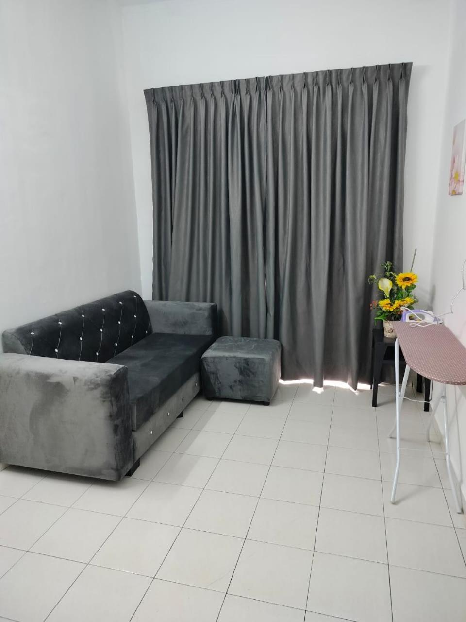 Cmn Hotel & Homestay Sungai Petani Extérieur photo
