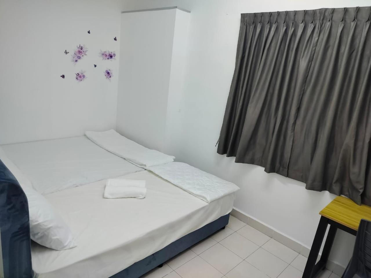 Cmn Hotel & Homestay Sungai Petani Extérieur photo