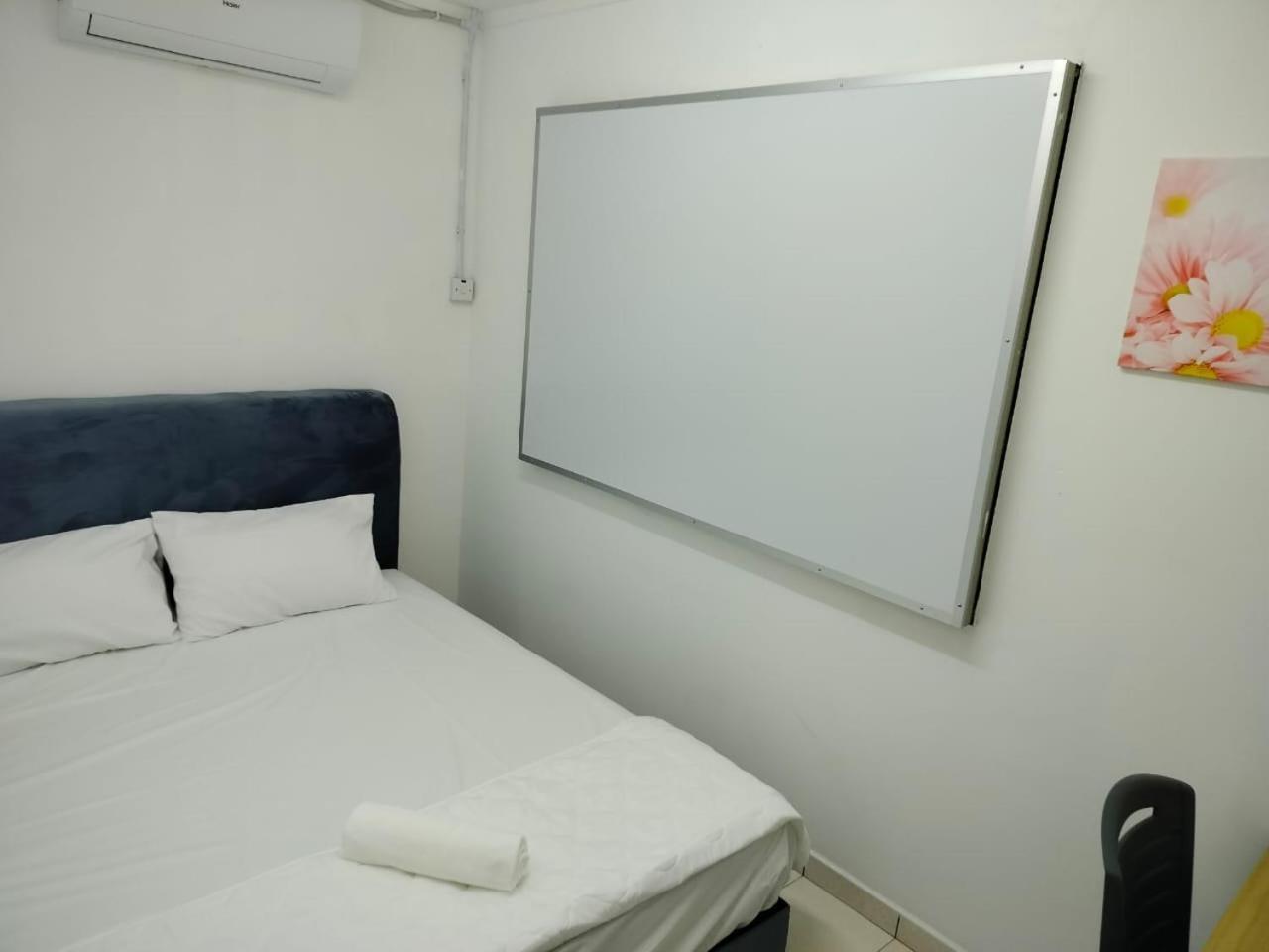 Cmn Hotel & Homestay Sungai Petani Extérieur photo