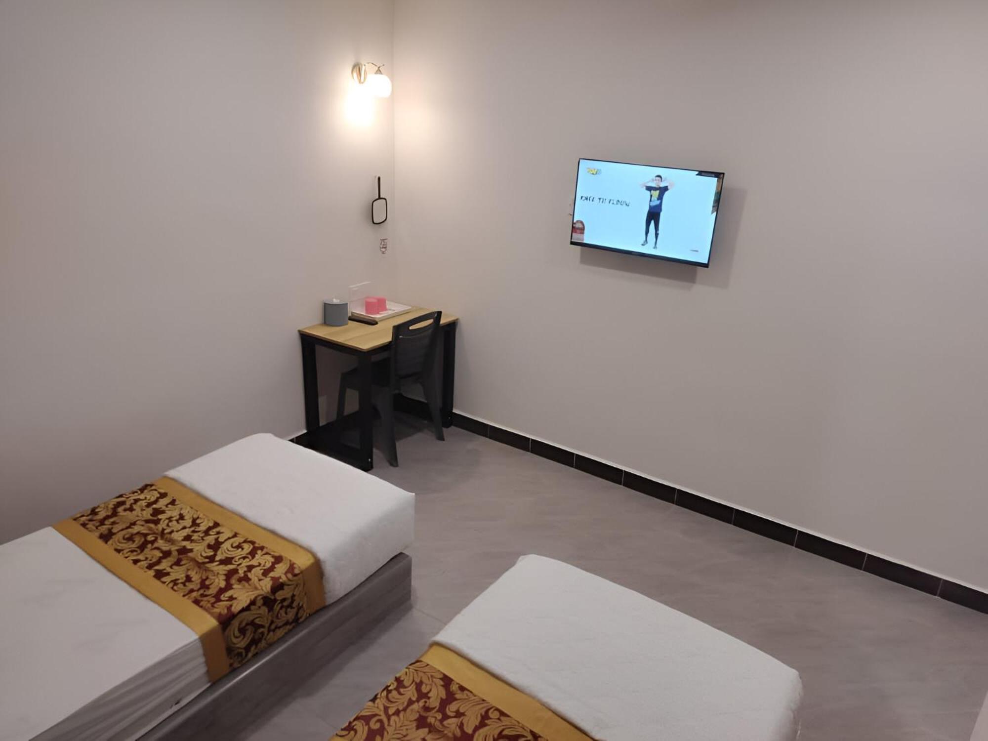 Cmn Hotel & Homestay Sungai Petani Extérieur photo