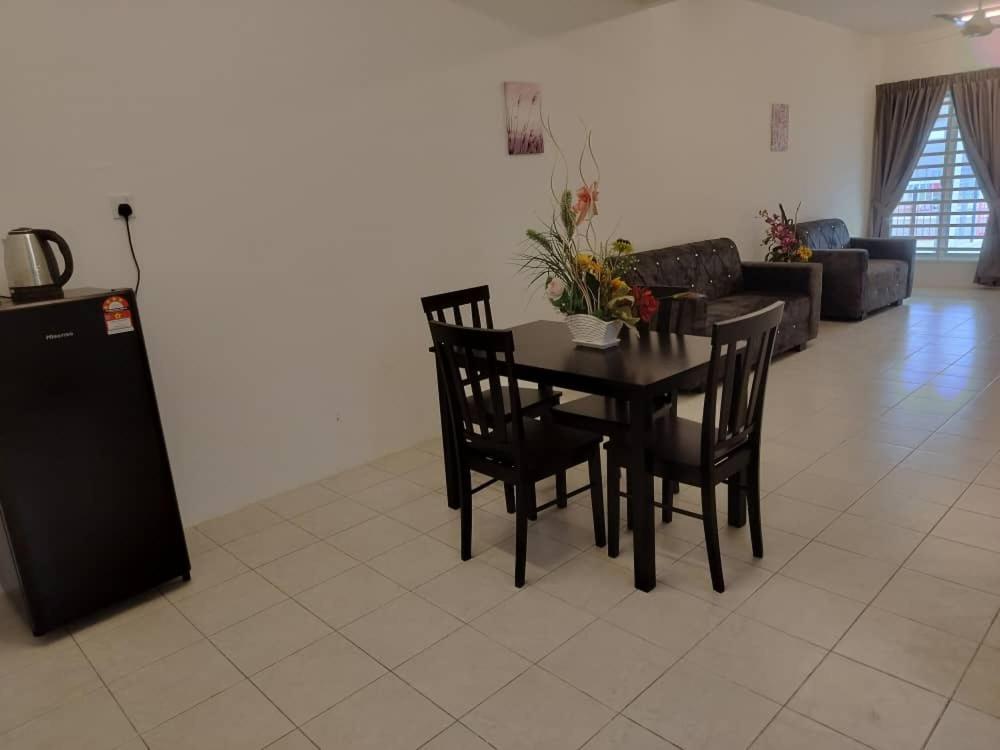 Cmn Hotel & Homestay Sungai Petani Extérieur photo