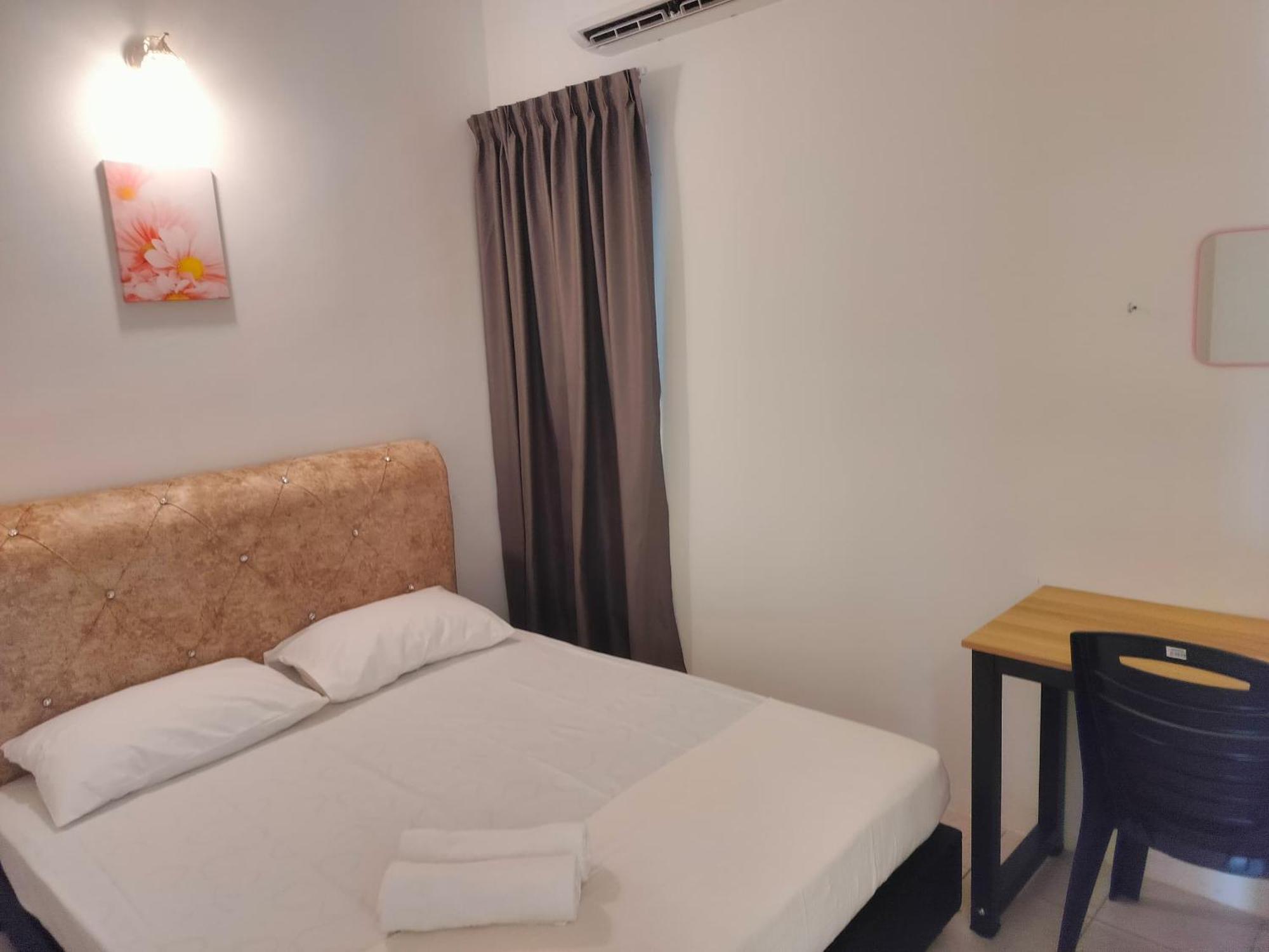 Cmn Hotel & Homestay Sungai Petani Extérieur photo